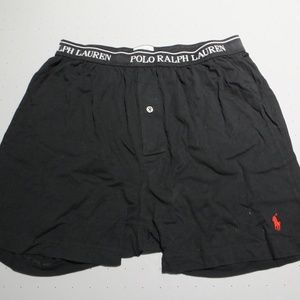 Polo Ralph Lauren Classic Knit Boxer Briefs